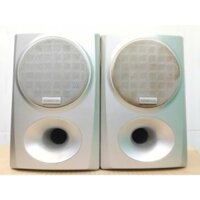 Cặp loa surround Kenwood KS-305HT-S đồ cũ nghe tốt 100% ( 8 ohm, 100 W )