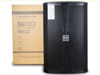 CẶP LOA THÙNG FULL BASS 30 NEKO NX12