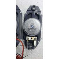 Cặp loa tivi 32in DARLING Smart 32HD959T2 loa củ bể màn hình Cặp loa hát bình thường như hình tháo máy cho a,em cần