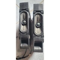 Cặp Loa tivi LG 55UK6100PTA củ còn hát tốt do tivi hư màn hình,tháo ra bán cho a,em cần thay khách,hay thay máy nhà sài.