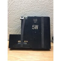 Cặp Loa Tivi LG (likenew) gắn giá sách, Loa toàn dải ...