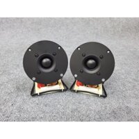 Cặp Loa Treble Dome Màng Lụa Pioneer P03