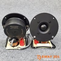 Cặp Loa Treble Dome P03 Tích Hợp Phân Tần