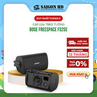 Cặp loa treo tường BOSE FreeSpace FS2SE - Hàng chính hãng - Trắng