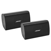 Cặp loa treo tường BOSE FreeSpace FS2SE - Hàng chính hãng - Đen
