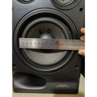 Cặp loa trợ lời sony 120w