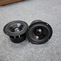 Cặp loa trung hay loa mid bass 10 Pioneer đường kính 11,5Cm nam châm bọc khử từ