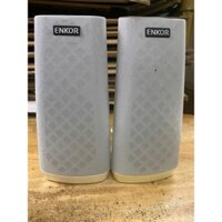 Cặp Loa vệ tinh ( loa treble ) Enkor E900