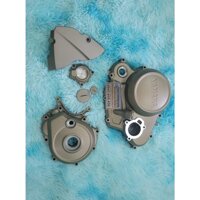 Cặp Lốc nồi FZ cho Exciter 150 lăp như ZIN 6mon chính hãng malay