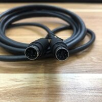 Cáp Logitech GROUP Extender Cable Mini Din MD6 Pin Male to Male dài 10M dùng cho Logitech Group Video Conferencing Syste