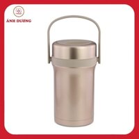 Cặp lồng 2.2L,Hộp Cơm Giữ Nhiêt [Bền Đẹp]