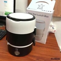 cặp lồng cơm  giữ nhiệt cắm điện