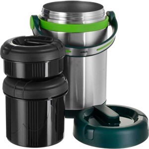 Cặp lồng cơm giữ nhiệt Emsa Mobility 1.2l