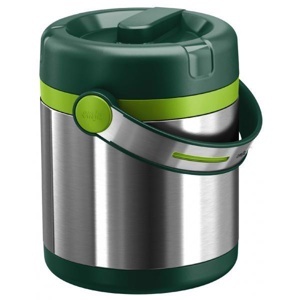 Cặp lồng cơm giữ nhiệt Emsa Mobility 1.2l