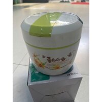 Cặp Lồng Cơm Giữ Nhiệt Kiểu Dáng Hàn Quốc QQ  1000ml Cạp Lồng/ Cà Men/ Hộp Cơm/ Hộp Đựng Cơm Trưa Văn P