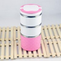 Cặp lồng cơm giữ nhiệt