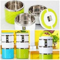 Cặp lồng cơm giữ nhiệt