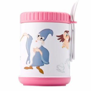 Cặp lồng giữ ấm thức ăn Farlin BF228A (BF-228A)