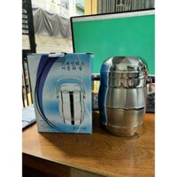 Cặp lồng Inox 304 Dung Tích 1,6L - cặp lồng giữ nhiệt siêu bền