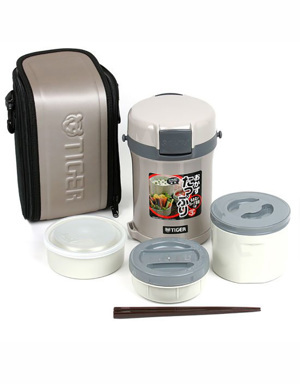 Cặp lồng Tiger LWU-B200