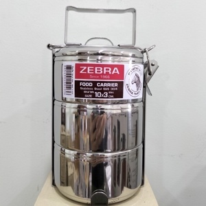 Cặp lồng Zebra 150103
