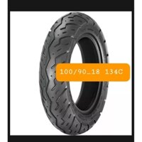 Cặp lốp (100/90-18 và 90/90-18) cho suzuki en 125/150...Và các xe có vành 18" tương đương có thể lắp được.
