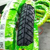 Cặp lốp 70/90-17 + 80/90-17 hiệu Cheetah gai michelin lốp không ruột