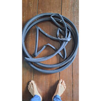 cặp lốp Bridgestone kèm săm zin xe đạp nhật bãi zin 26x1 3/8 (660)