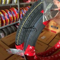 Cặp lốp Dream, Wave trước sau Cheetah/CMI/Sobek chính hãng 2.25-17 & 2.50-17 chống nước, siêu bền