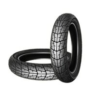 Cặp lốp Dunlop cho xe Honda SH 2020 (lốp trước K330 100/80-16 và lốp sau K330 120/80-16)