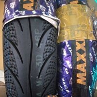 Cặp Lốp MAXXIS xe AB/Vision không ruột gai kim cương