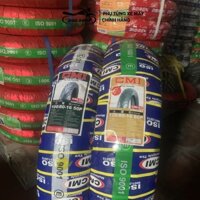 Cặp lốp SH Việt/nhập trước sau Cheetah/CMI thái chính hãng 100/80-16 và 120/80-16 vân theo xe hàng sịn