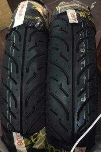 Cặp Lốp xe SH125 Ý - SH150 Ý SHVN 125 SHVN 150