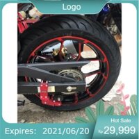 Cặp lốp,vỏ IRC xe arblade không săm