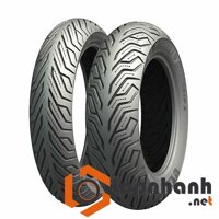 Cặp lốp/Vỏ xe máy Michelin City Grip 2 Cho SH125/150i