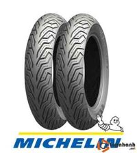 Cặp lốp/vỏ xe Michelin cho xe Vespa LX City Grip 2