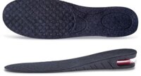 Cặp lót giày tăng chiều cao có đệm khí cả bàn tiện lợi, 1 cặp 1.5cm (lót mỏng)