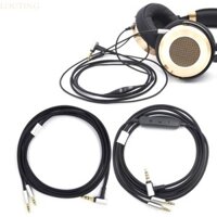 Cáp LOUTING 3 phích cắm 1 2M cho tai nghe Sol Republic Master Tracks V10 X3