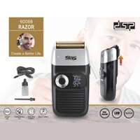 Cặp lưỡi của Máy cạo râu, cạo đầu trọc DSP 60088 cao cấp