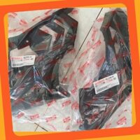 Cặp lưỡi mỏ cày exciter 135 150