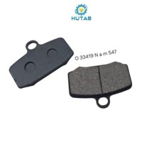 Cặp má phanh, bố thắng đĩa heo dầu FORMULA 8.1....