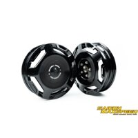 Cặp Mâm MANDRILL Sindelfingen Vespa Sprint / Primavera / GTS (chính hãng)