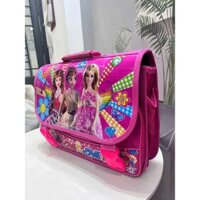 Cặp mầm non cho bé nhiều kiểu đẹp cho bé trai bé gái vải tốt | Hàng sẵn hình thật số lượng nhiều