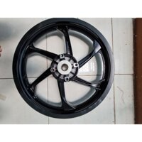 Cặp mâm xe Yaz trước sau. YaZ125. Phụ tùng xe YaZ.