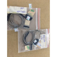 Cáp màn hình Asus A501 X501 X510 S510 A501U X510U X501U S510U A510U 30Pin (14005-02040600 | DD0XKGLC000)