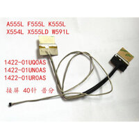 Cáp màn hình Asus X555LD A555 K555L F555L R556L X554L Y583L