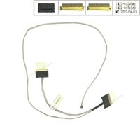 Cáp màn hình Asus X555LD 1422-01SV0AS 30 chân & X555LP F555LA K555Y (ORG +)