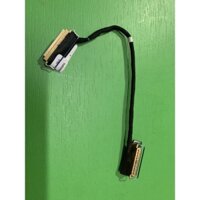 Cáp màn hình cho laptop Lenovo ThinkPad X390 X13 02HL034 02HL035 02HL036 FX390 DC02C00DU00