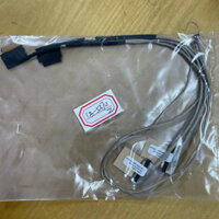 Cáp màn hình DELL Inspiron 13-5370 5370 V5370 0D974D 30PIN new