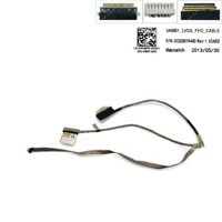 Cáp màn hình Dell Inspiron 3521 DC02001N400 0W08FN Tương thích 3540 5537